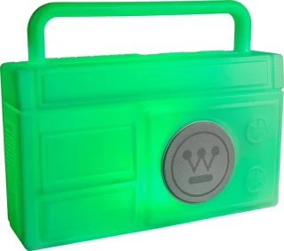 Westinghouse WOSP2103 Draagbare Bluetooth Speaker