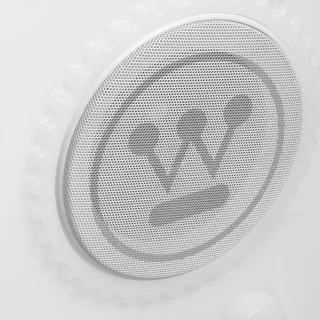Westinghouse WOSP2105 Draagbare Bluetooth Speaker