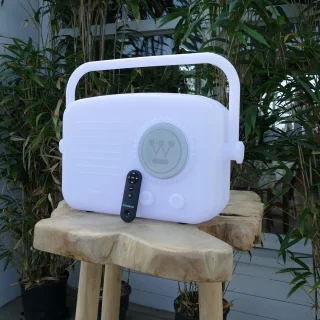 Westinghouse WOSP2105 Draagbare Bluetooth Speaker