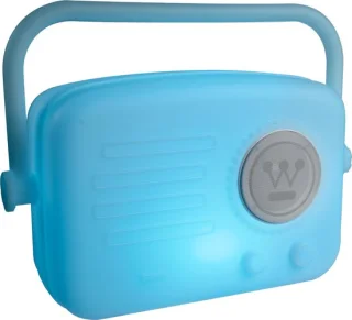 Westinghouse WOSP2105 Draagbare Bluetooth Speaker