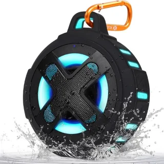 White-Label® Douche Speaker