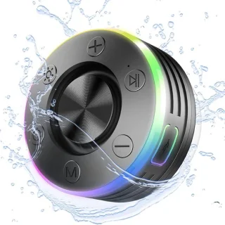 White-Label® Douche Speaker