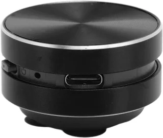 White-Label® Douche Speaker