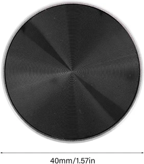 White-Label® Douche Speaker