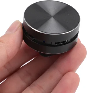 White-Label® Douche Speaker