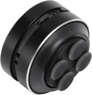 White-Label® Douche Speaker