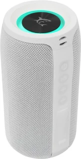 White Shark GBT-808 CONGA-W Bluetooth speaker wit