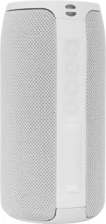 White Shark GBT-808 CONGA-W Bluetooth speaker wit