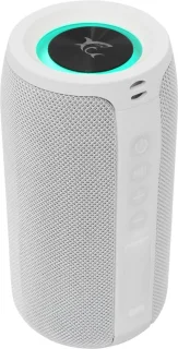 White Shark GBT-808 CONGA-W Bluetooth speaker wit