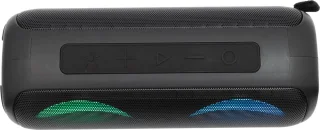 White Shark GBT-876 MADAL Bluetooth Speaker Black