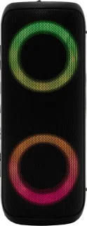 White Shark GBT-876 MADAL Bluetooth Speaker Black