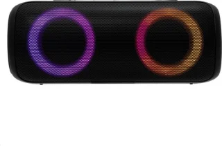 White Shark GBT-876 MADAL Bluetooth Speaker Black