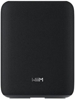 WiiM Sound LITE stereoluidspreker wit