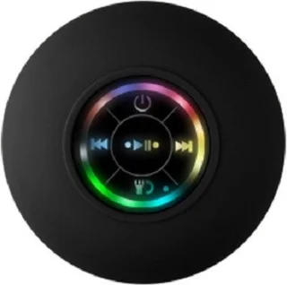 WiseGoods Premium Bluetooth Speaker (Soundbar) Zwart