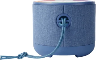 Wobie Box Blue Draagbare Bluetooth Speaker