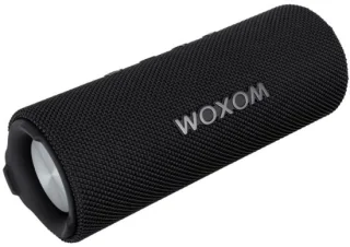 Woxom Compact Bluetooth Speaker