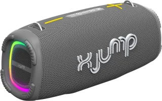 X JUMP XJ200 Draadloze stereoluidspreker