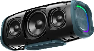 X JUMP XJ200 Draadloze stereoluidspreker