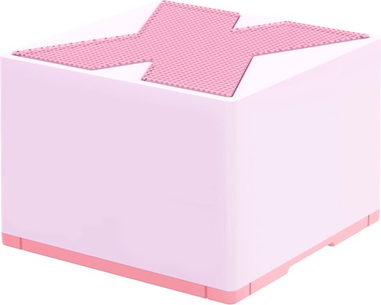 X1 Bluetooth Draagbare Outdoor Speaker Roze
