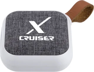 xcruiser Premium Outdoor Bluetooth Speaker