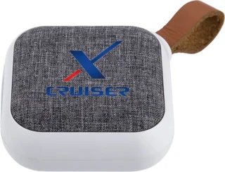 xcruiser Premium Outdoor Bluetooth Speaker