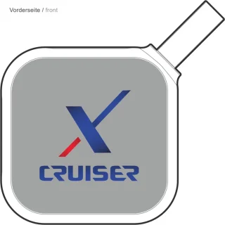 xcruiser Premium Outdoor Bluetooth Speaker