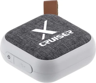 xcruiser Premium Outdoor Bluetooth Speaker