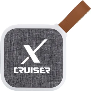 xcruiser Premium Outdoor Bluetooth Speaker
