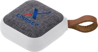 xcruiser Premium Outdoor Bluetooth Speaker