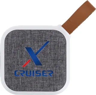 xcruiser Premium Outdoor Bluetooth Speaker