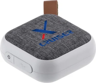 xcruiser Premium Outdoor Bluetooth Speaker
