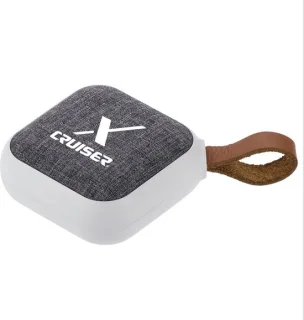 xcruiser Premium Outdoor Bluetooth Speaker