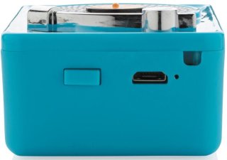 Wat vinden we goed aan de Xd Collection Vintage Minispeaker