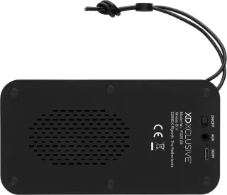 Xd Xclusive Aria Speaker