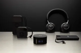 Xd Xclusive Aria Speaker