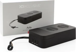 Xd Xclusive Aria Speaker