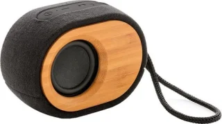 Xd Xclusive Bamboo X Speaker 2-delig