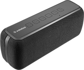 De xdobo X8 Draadloze Bluetooth Speaker in één oogopslag