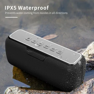 xdobo X8 Draadloze Bluetooth Speaker