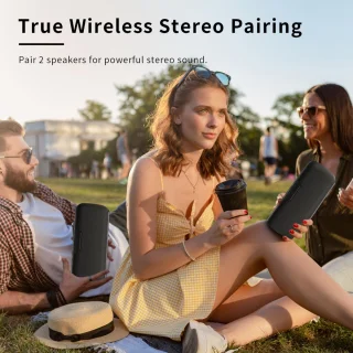 xdobo X8 Draadloze Bluetooth Speaker