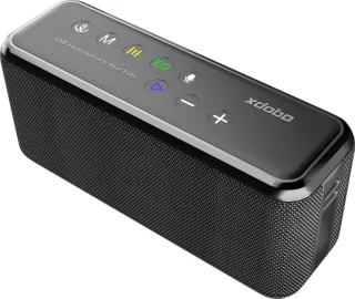 xdobo X8 MAX Draadloze Bluetooth-speaker