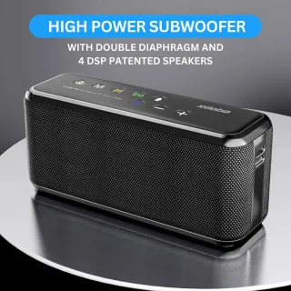 xdobo X8 MAX Draadloze Bluetooth-speaker
