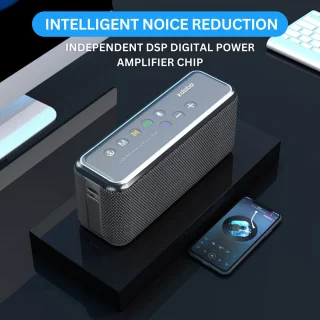 xdobo X8 MAX Draadloze Bluetooth-speaker