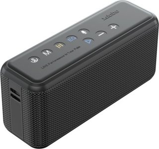 xdobo X8 MAX Draadloze Bluetooth-speaker review