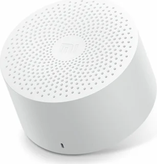 Xiaomi QBH4141E Bluetooth Speaker 4W White