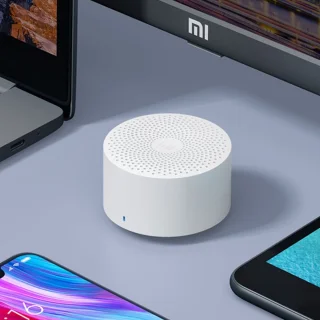 Xiaomi QBH4141E Bluetooth Speaker 4W White