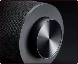 Xiaomi Qbh4276gl Bluetooth Desktop Speaker Zwart