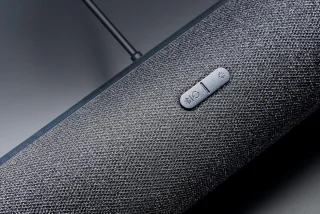 Xiaomi Qbh4276gl Bluetooth Desktop Speaker Zwart