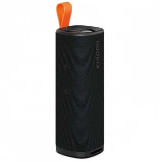 Xiaomi Sound Outdoor Black Bluetooth speaker