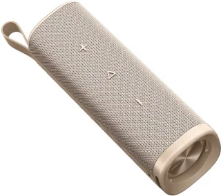 Xiaomi sound outdoor speaker goud